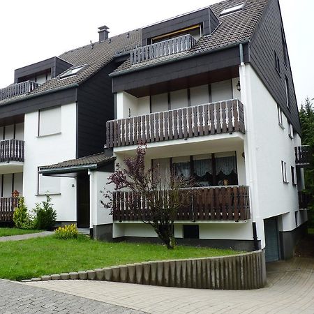 Ferienwohnung Moerchen Винтерберг Екстериор снимка
